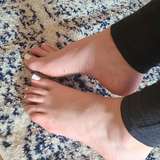 barefoot-asmr from onlyfans