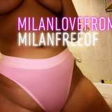 milanfreeof from onlyfans