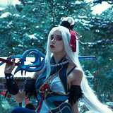 lunedcrevan from onlyfans