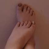 cassy_feet from onlyfans