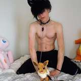 obedientpuppyboy from onlyfans